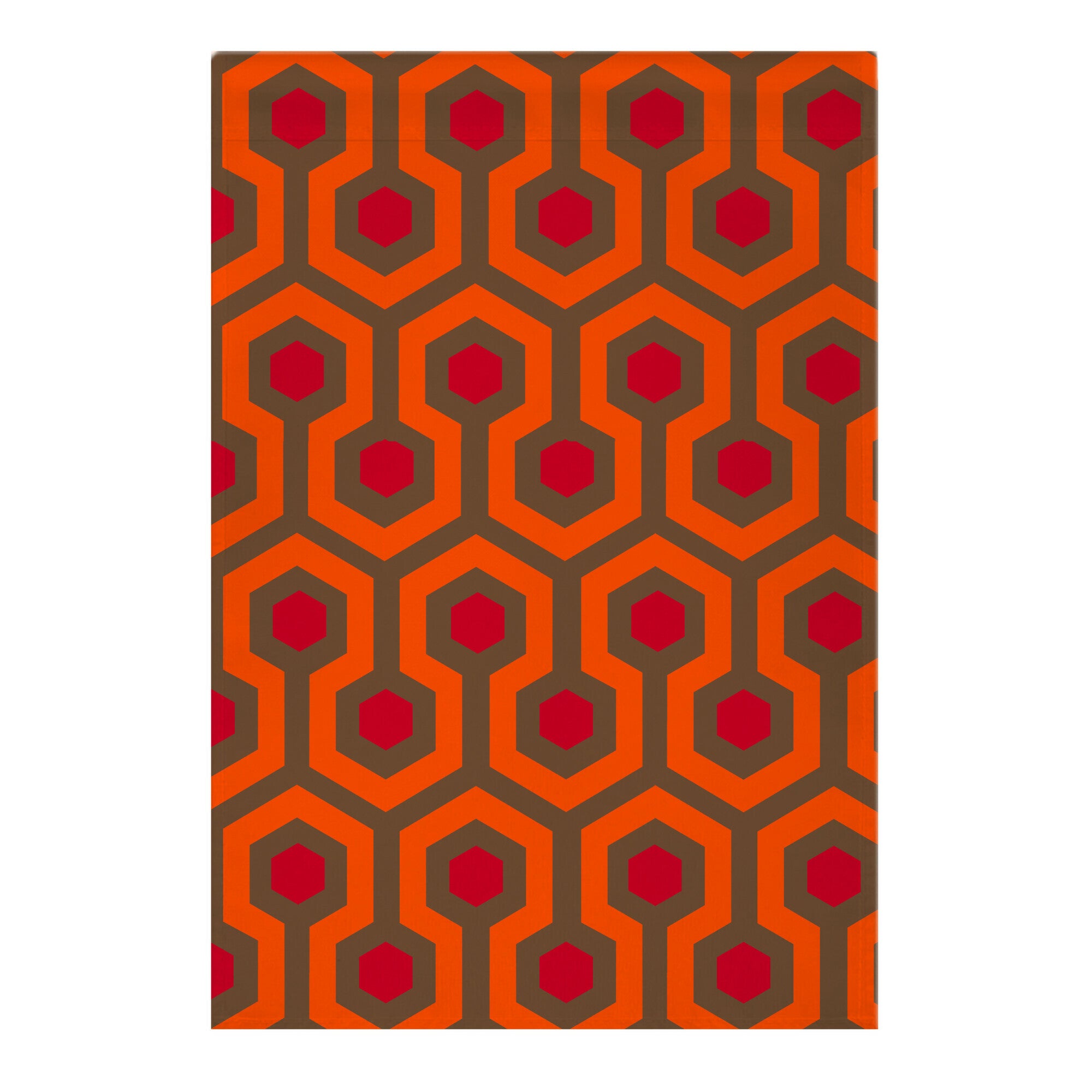 The Shining Pattern Garden Flag