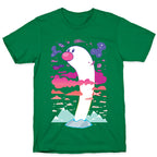 Long Wiglett T-Shirt