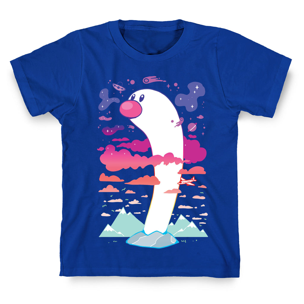 Long Wiglett T-Shirt