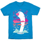 Long Wiglett T-Shirt