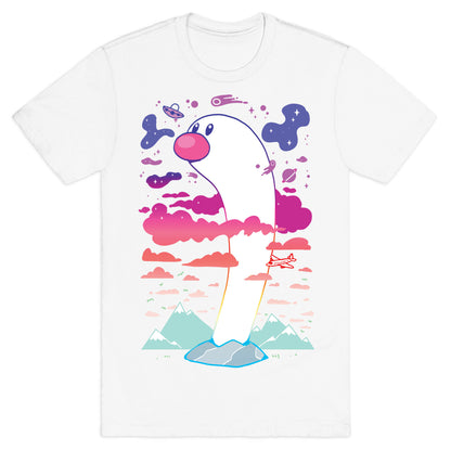 Long Wiglett T-Shirt