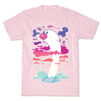 Long Wiglett T-Shirt