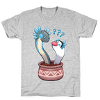 Wiggly Imposter T-Shirt