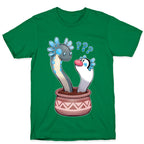 Wiggly Imposter T-Shirt