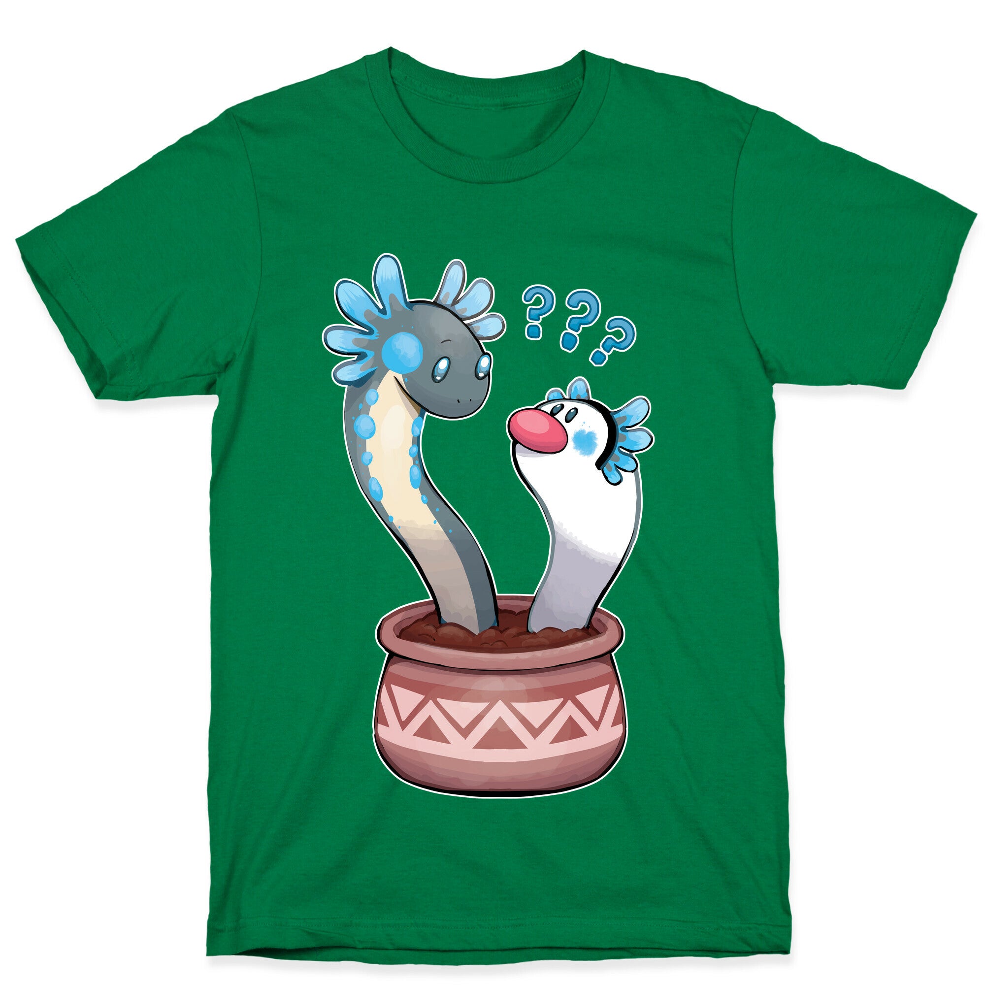 Wiggly Imposter T-Shirt