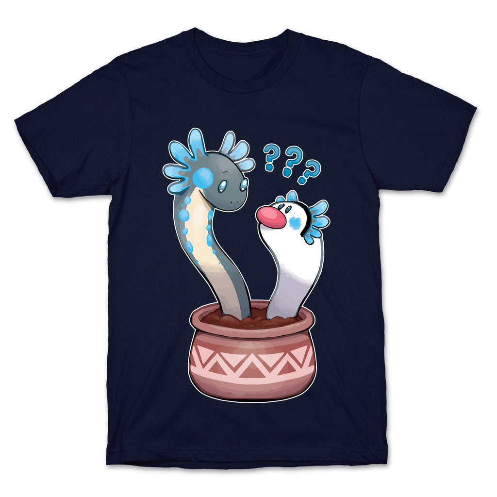 Wiggly Imposter T-Shirt