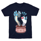 Wiggly Imposter T-Shirt