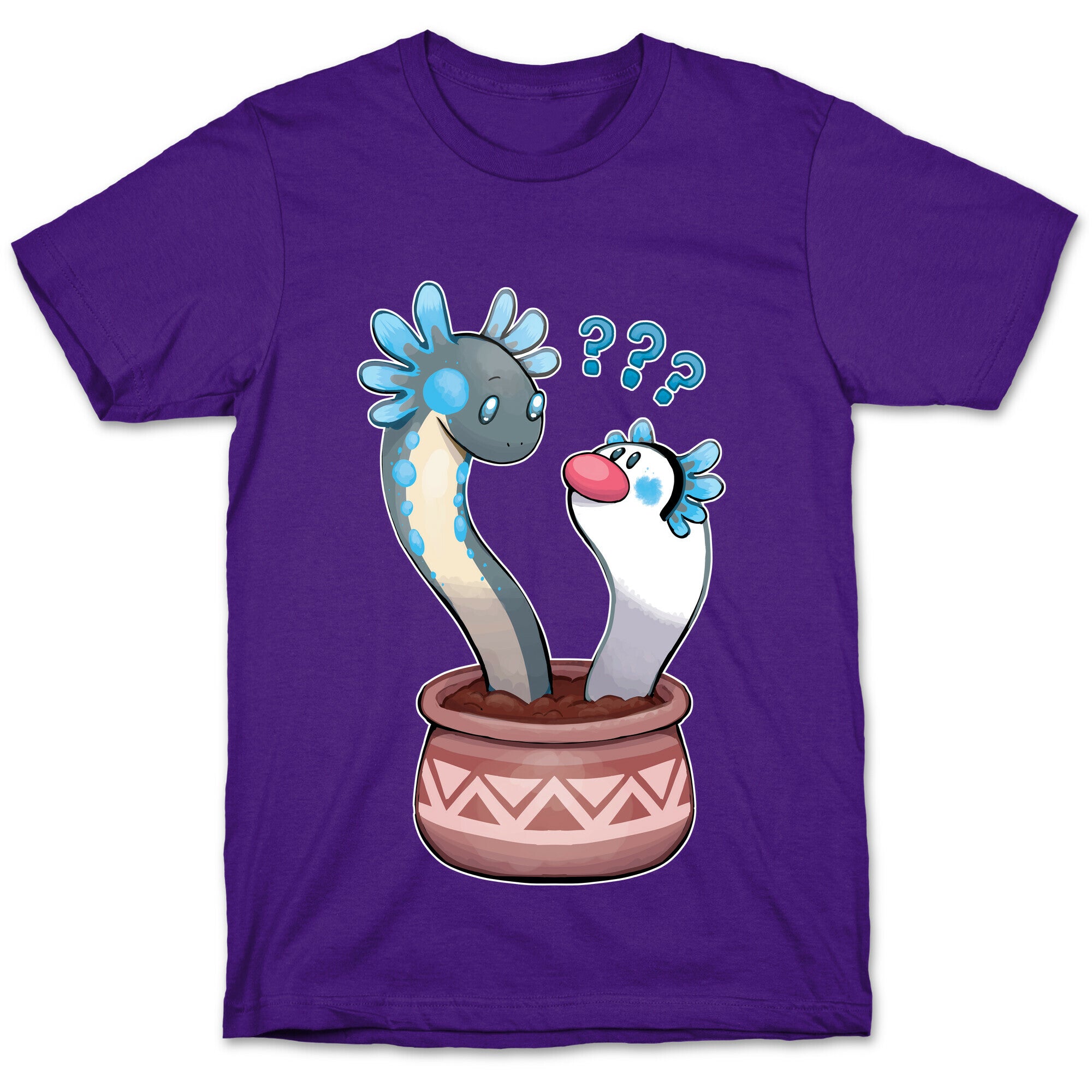 Wiggly Imposter T-Shirt