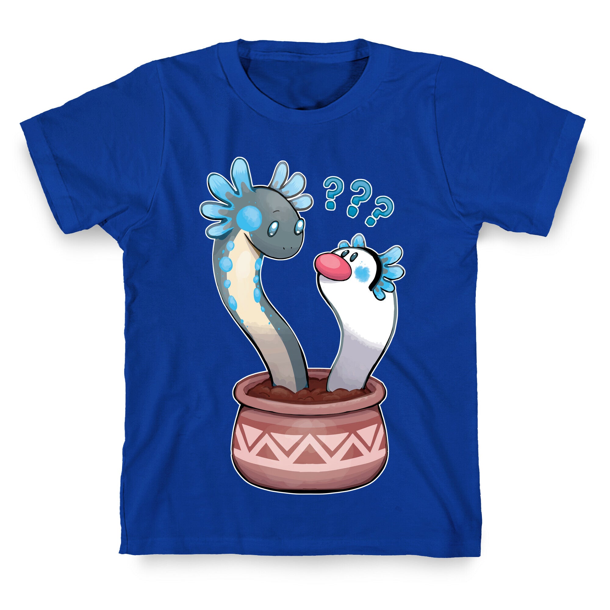 Wiggly Imposter T-Shirt