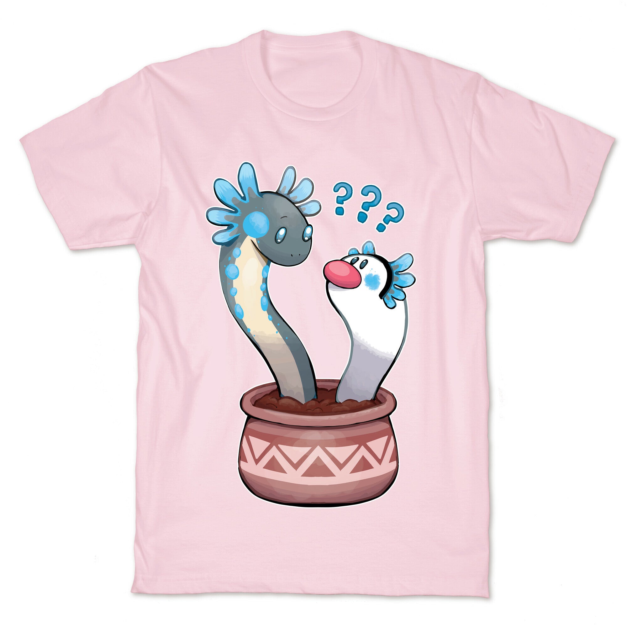 Wiggly Imposter T-Shirt