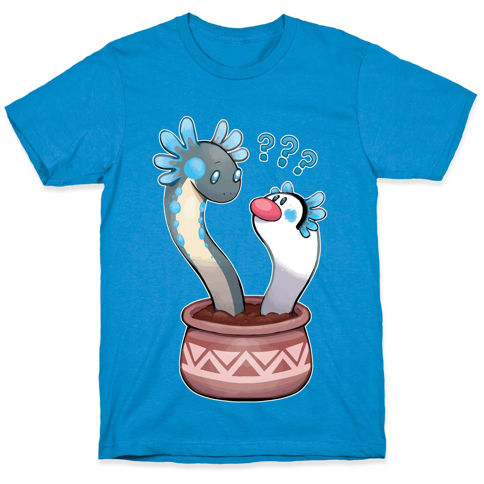 Wiggly Imposter T-Shirt