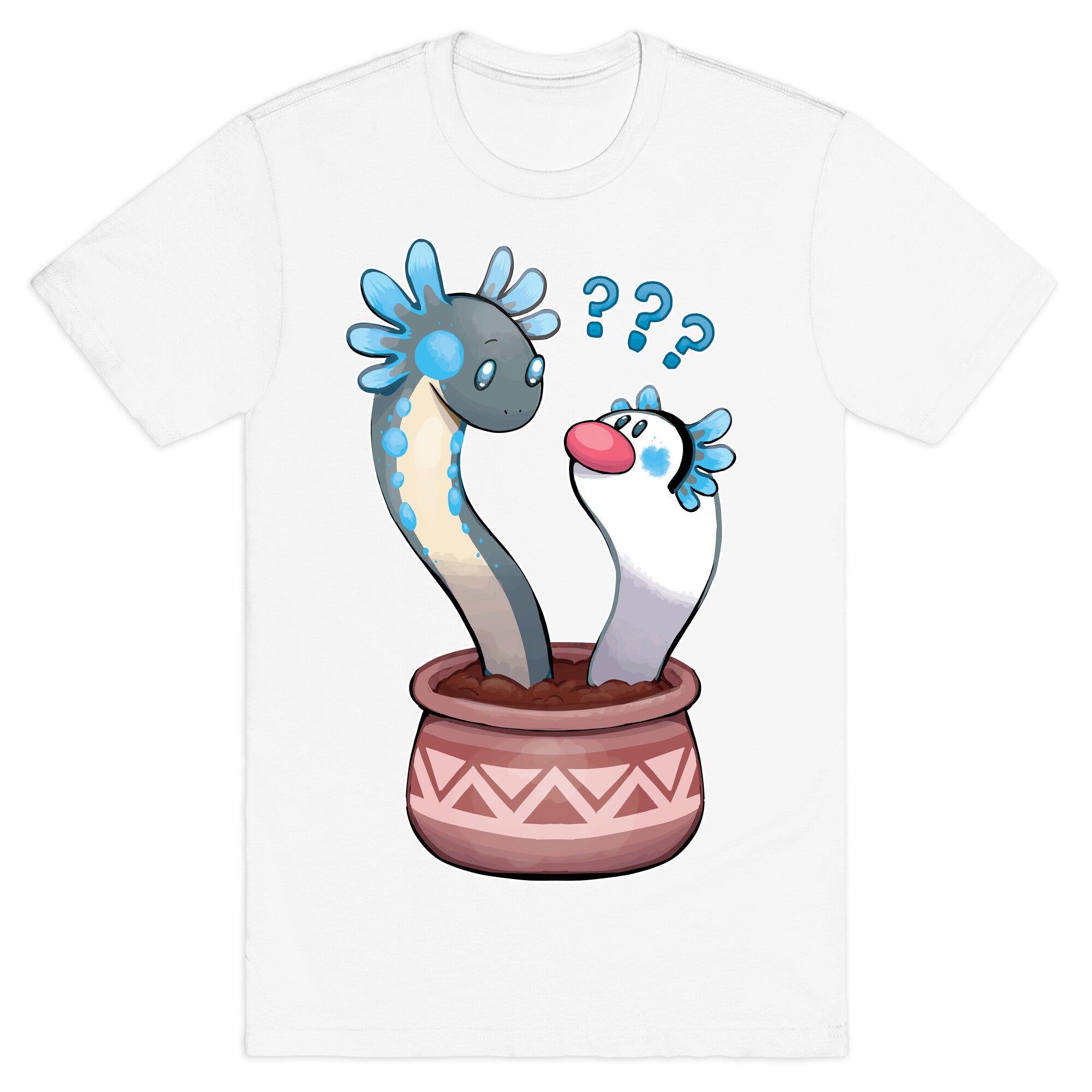 Wiggly Imposter T-Shirt