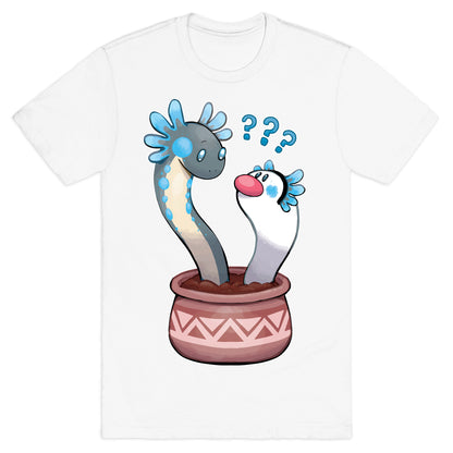 Wiggly Imposter T-Shirt