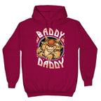 Baddy Daddy Hoodie