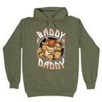 Baddy Daddy Hoodie