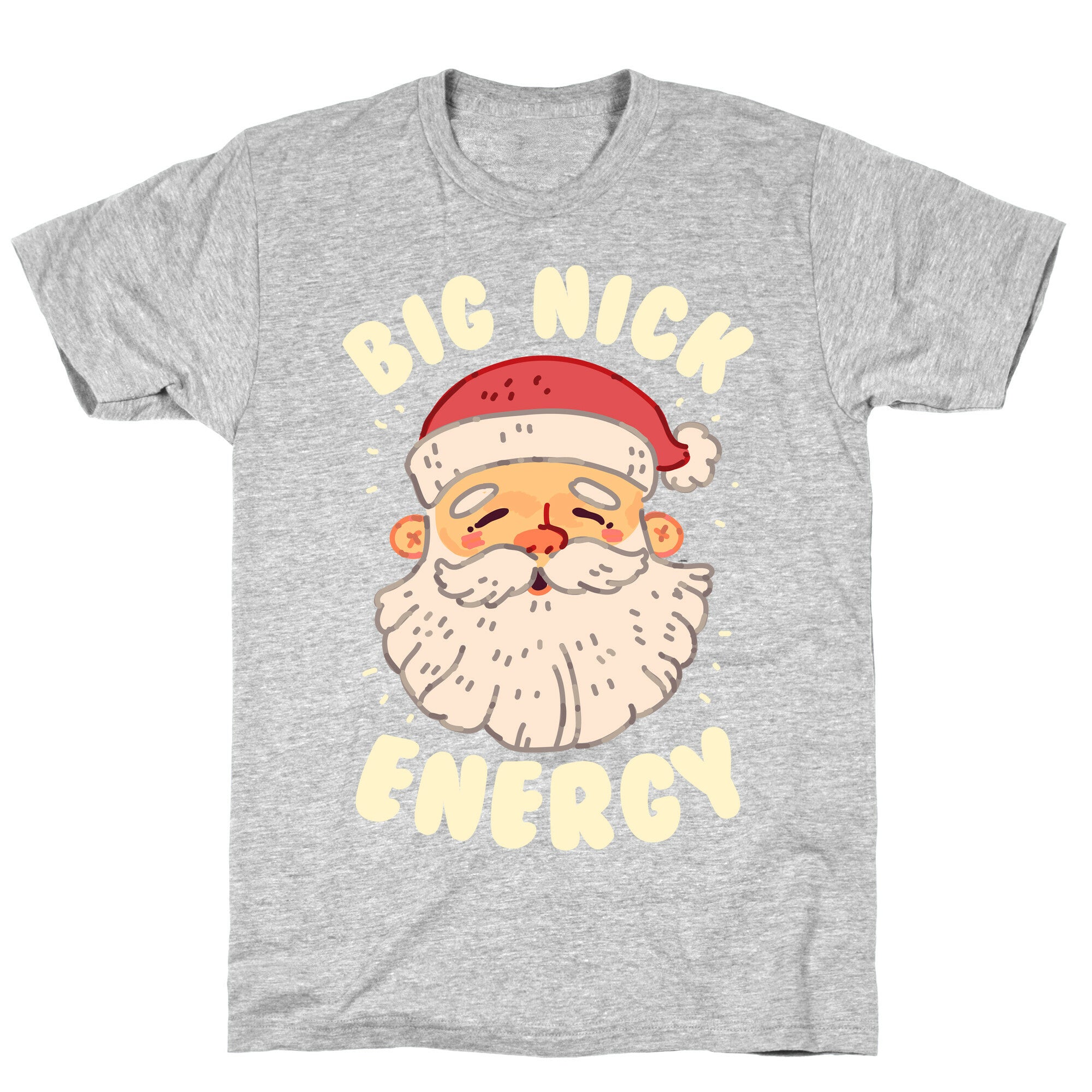 Big Nick Energy T-Shirt