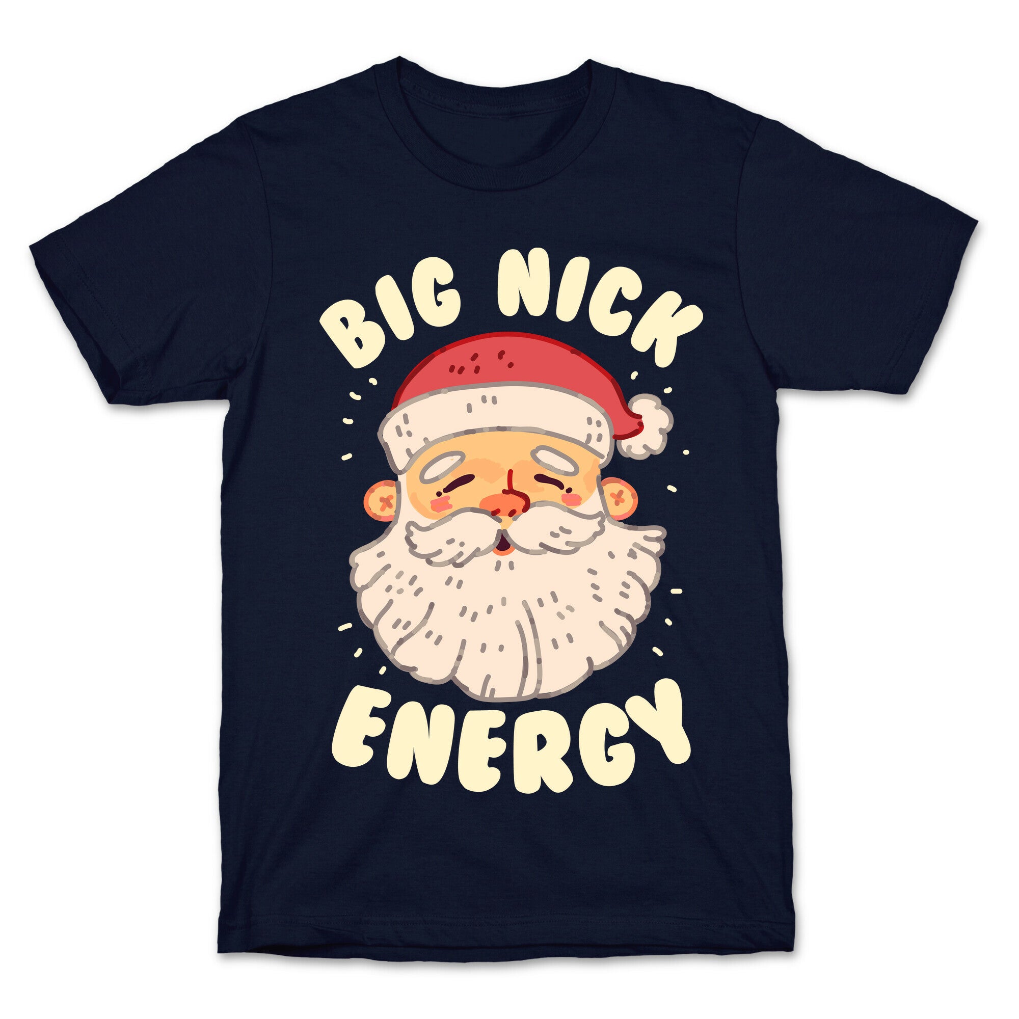 Big Nick Energy T-Shirt