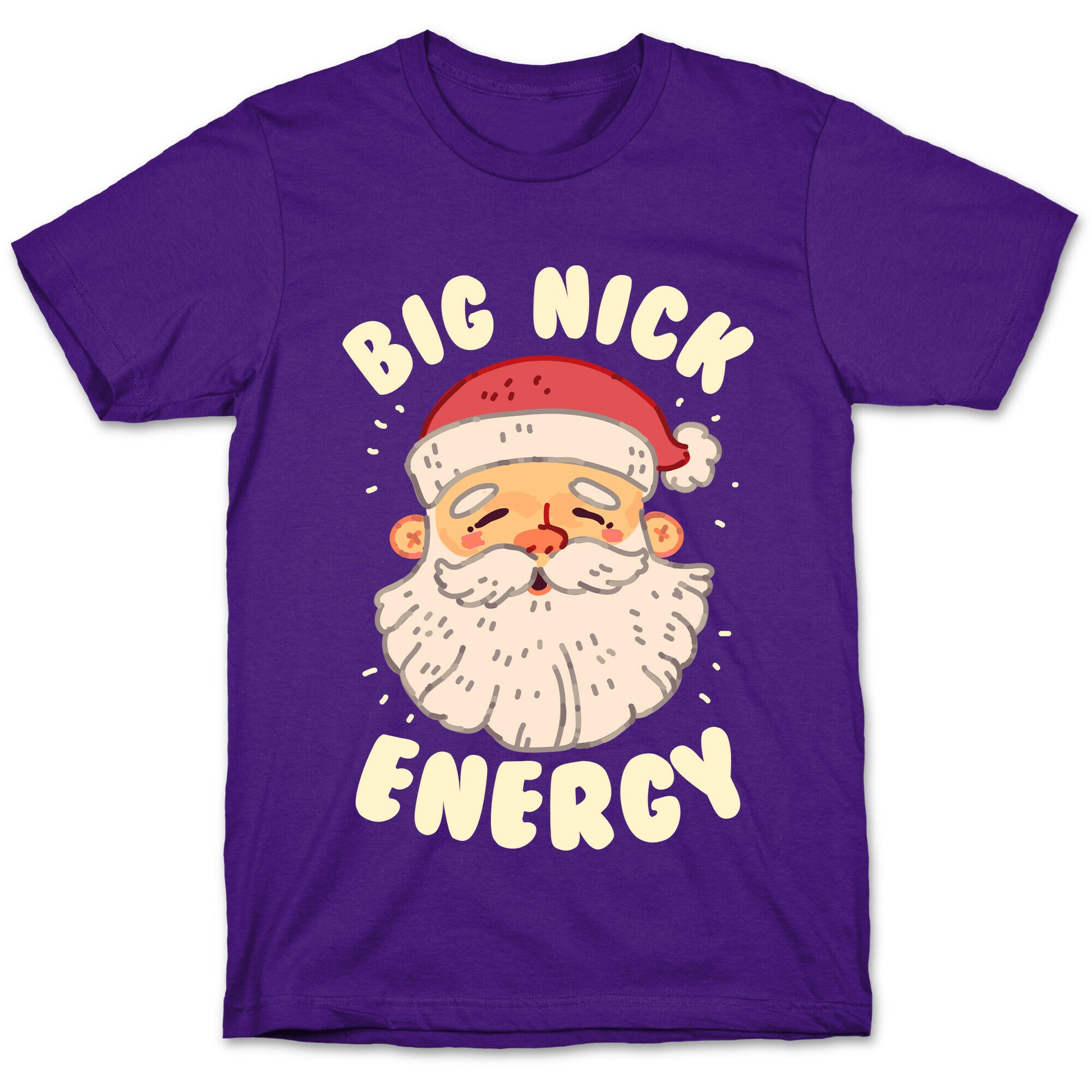 Big Nick Energy T-Shirt