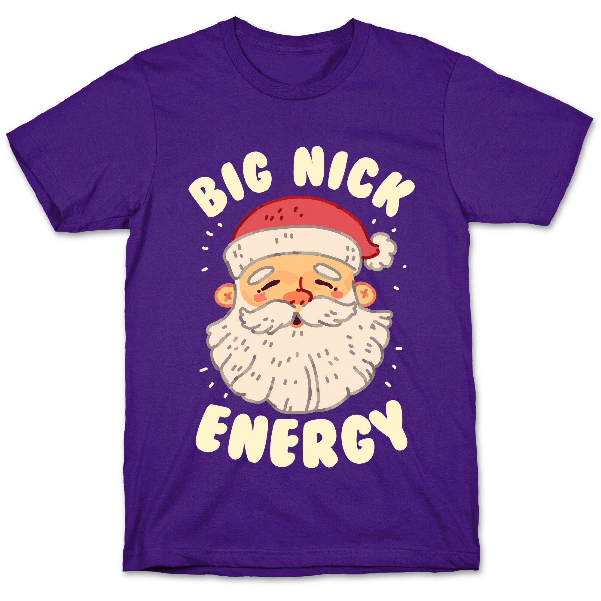 Big Nick Energy T-Shirt