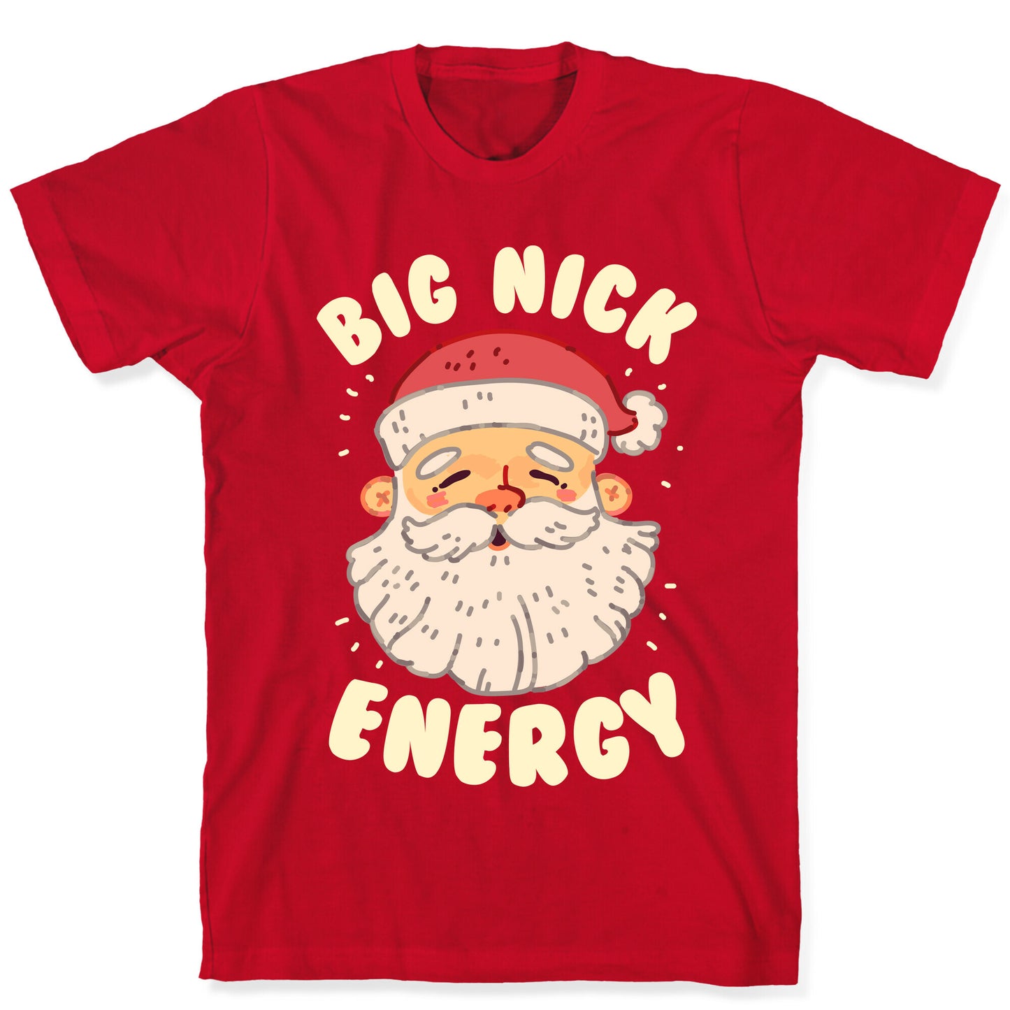 Big Nick Energy T-Shirt