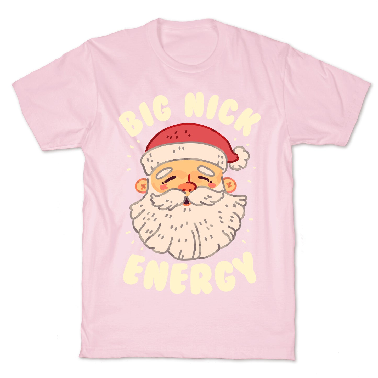 Big Nick Energy T-Shirt