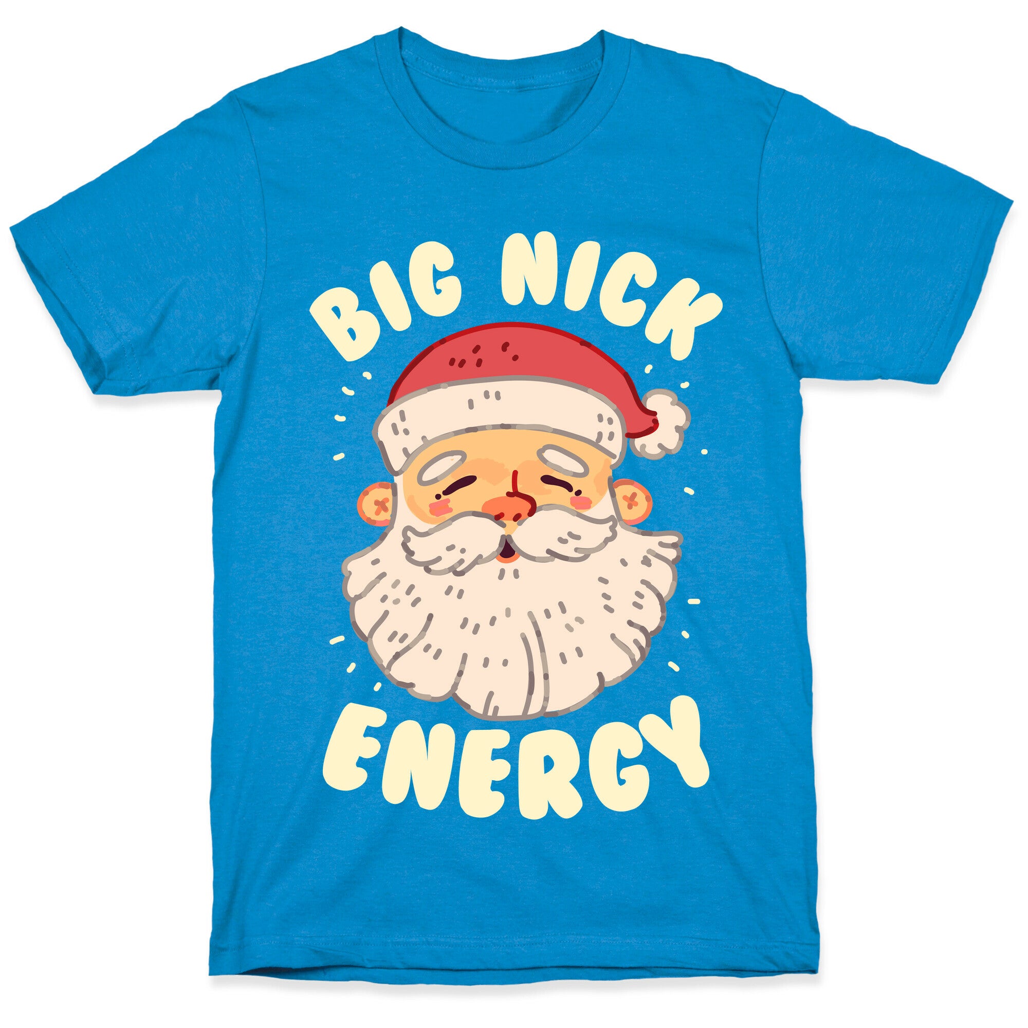 Big Nick Energy T-Shirt