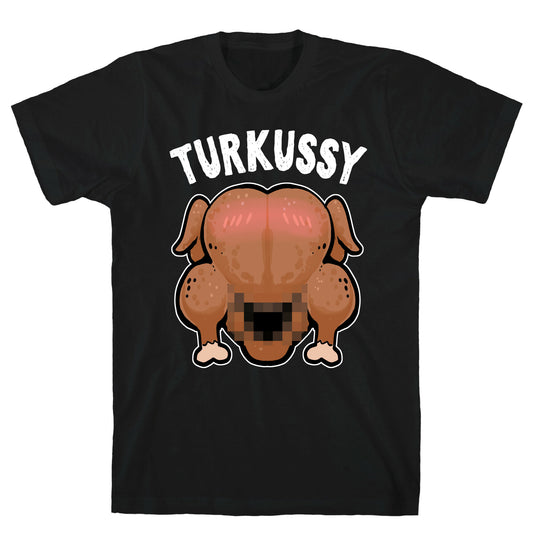 Turkussy [censored] T-Shirt