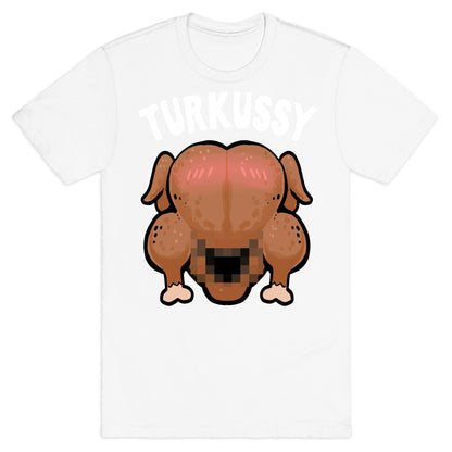 Turkussy [censored] T-Shirt