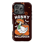 Honky Halloween Phone Case