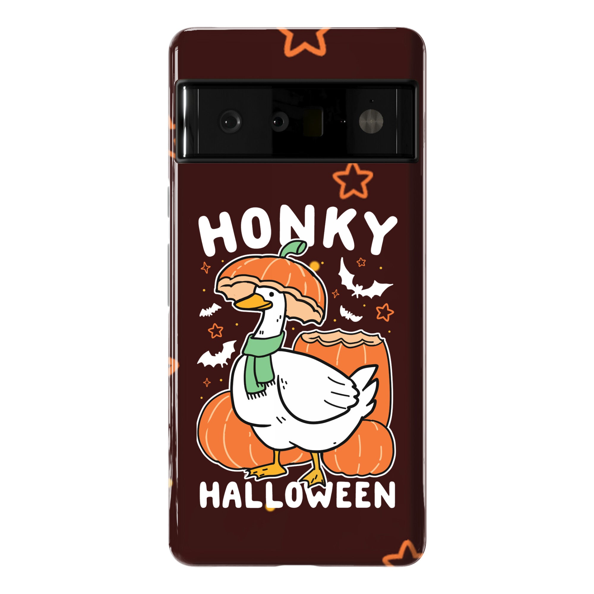 Honky Halloween Phone Case
