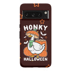 Honky Halloween Phone Case