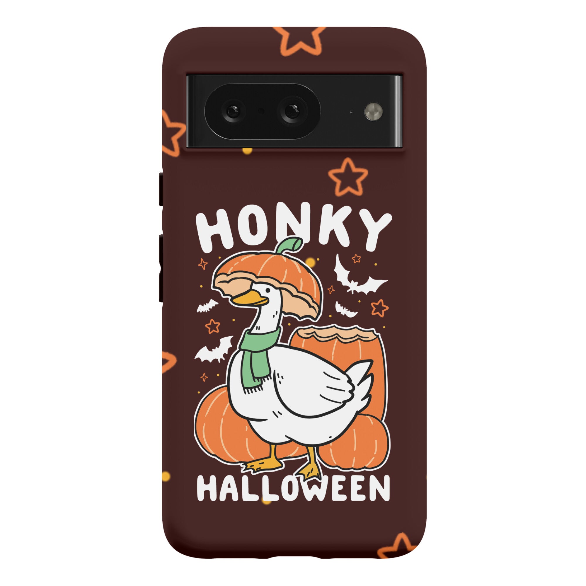 Honky Halloween Phone Case