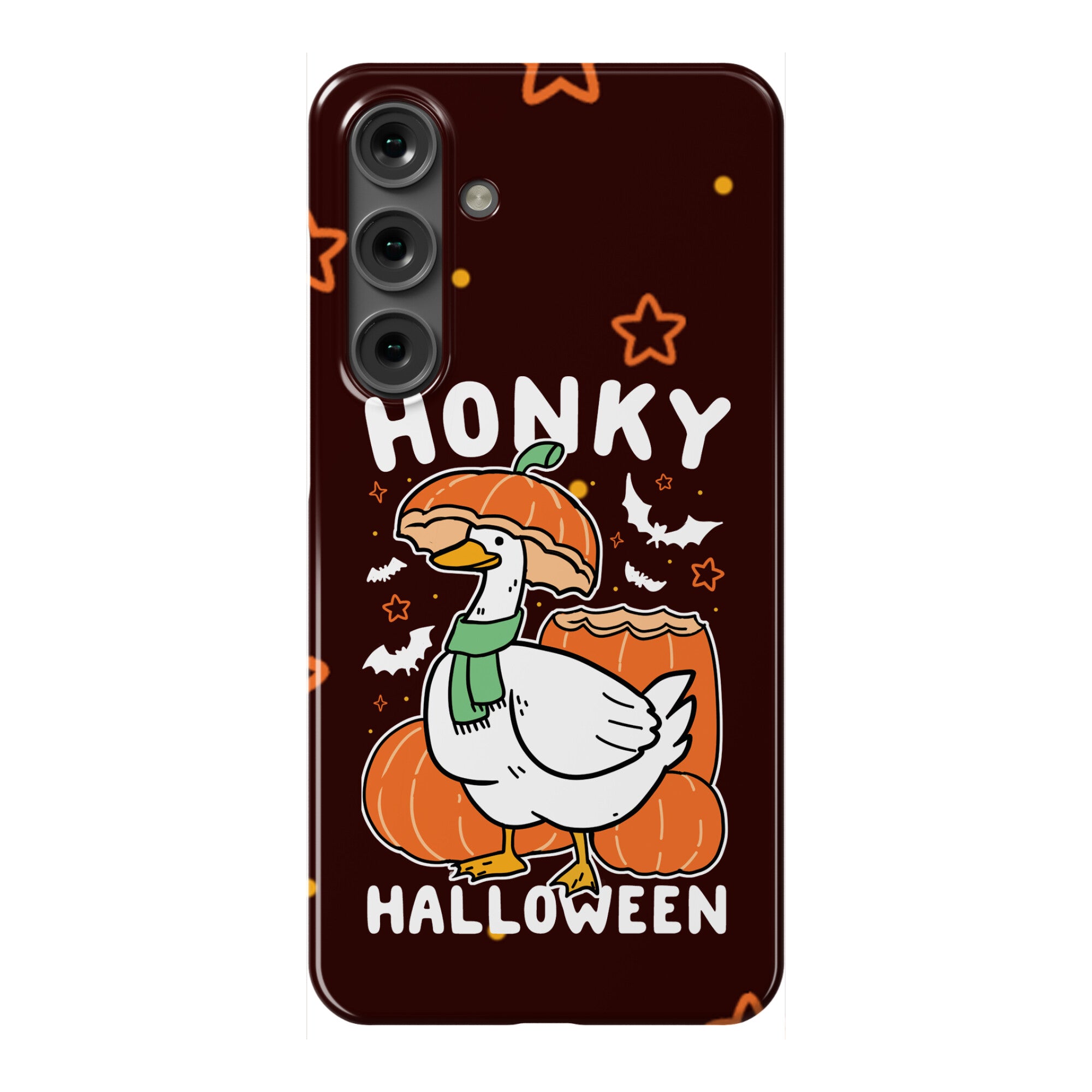 Honky Halloween Phone Case