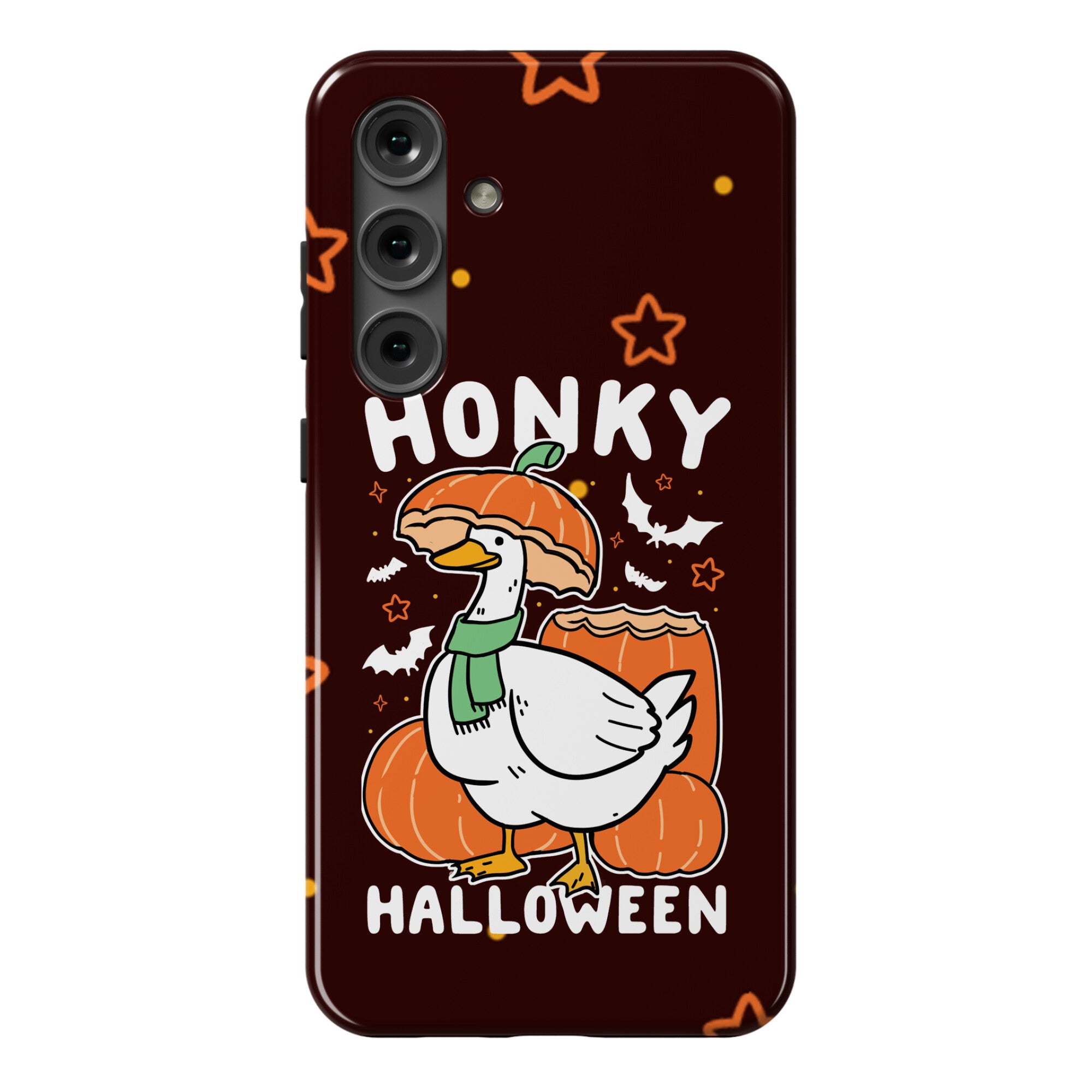 Honky Halloween Phone Case