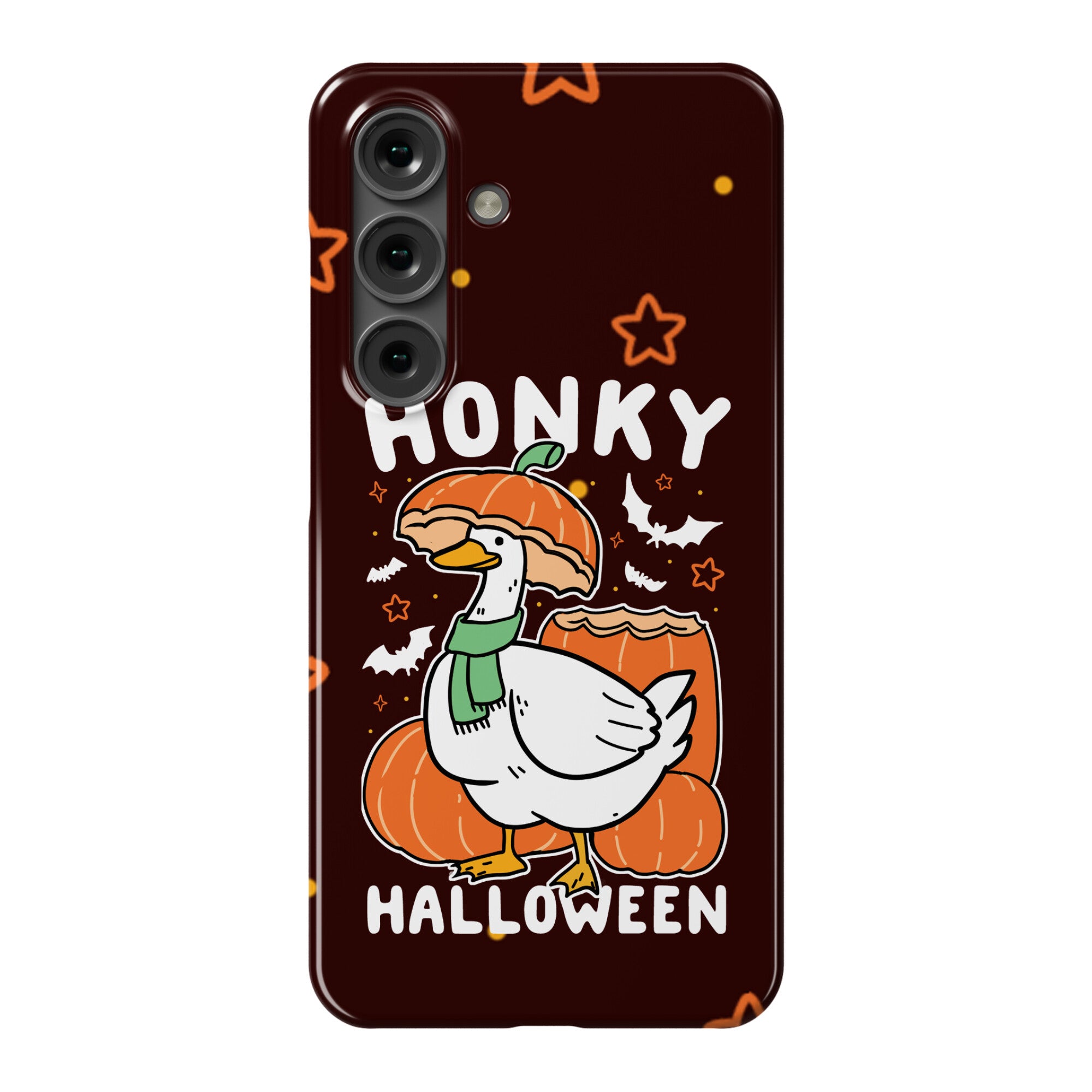 Honky Halloween Phone Case