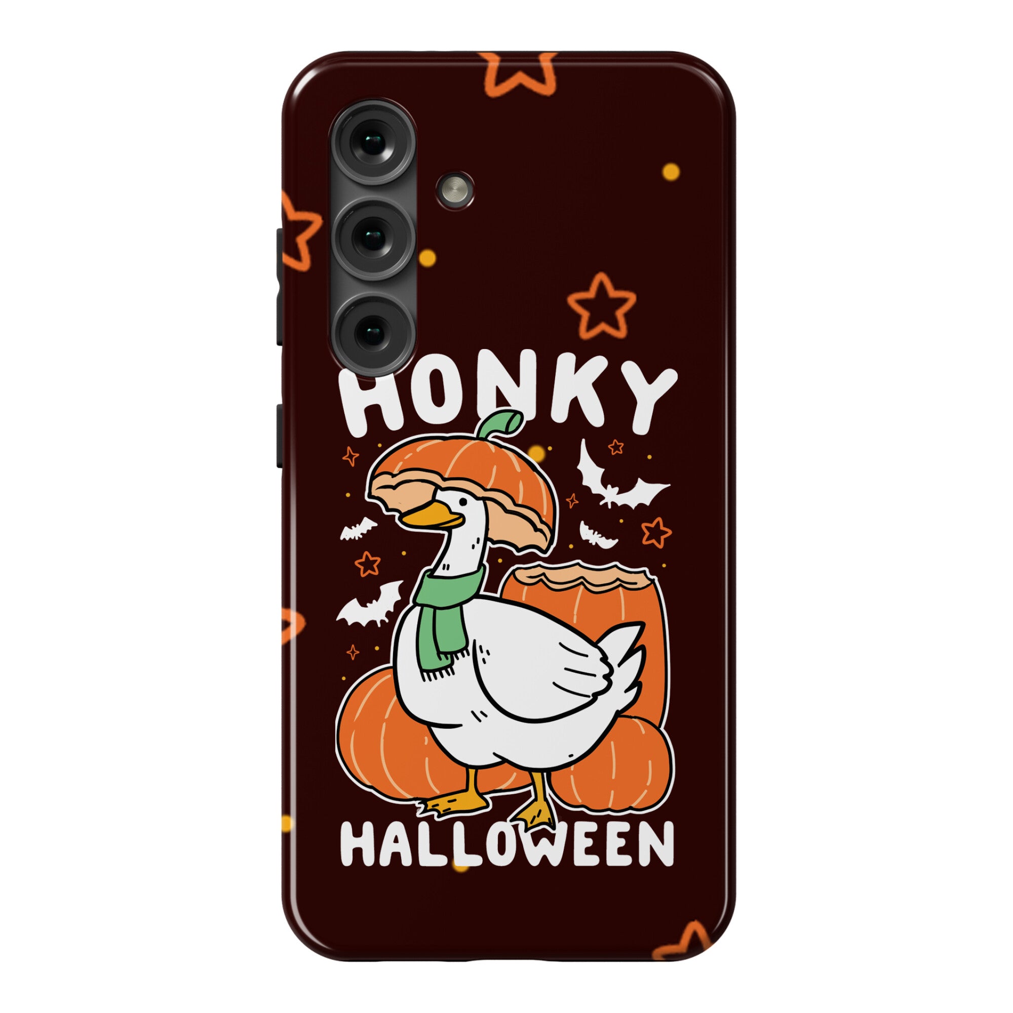 Honky Halloween Phone Case