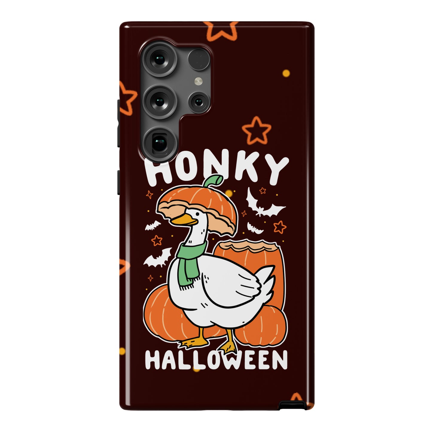 Honky Halloween Phone Case