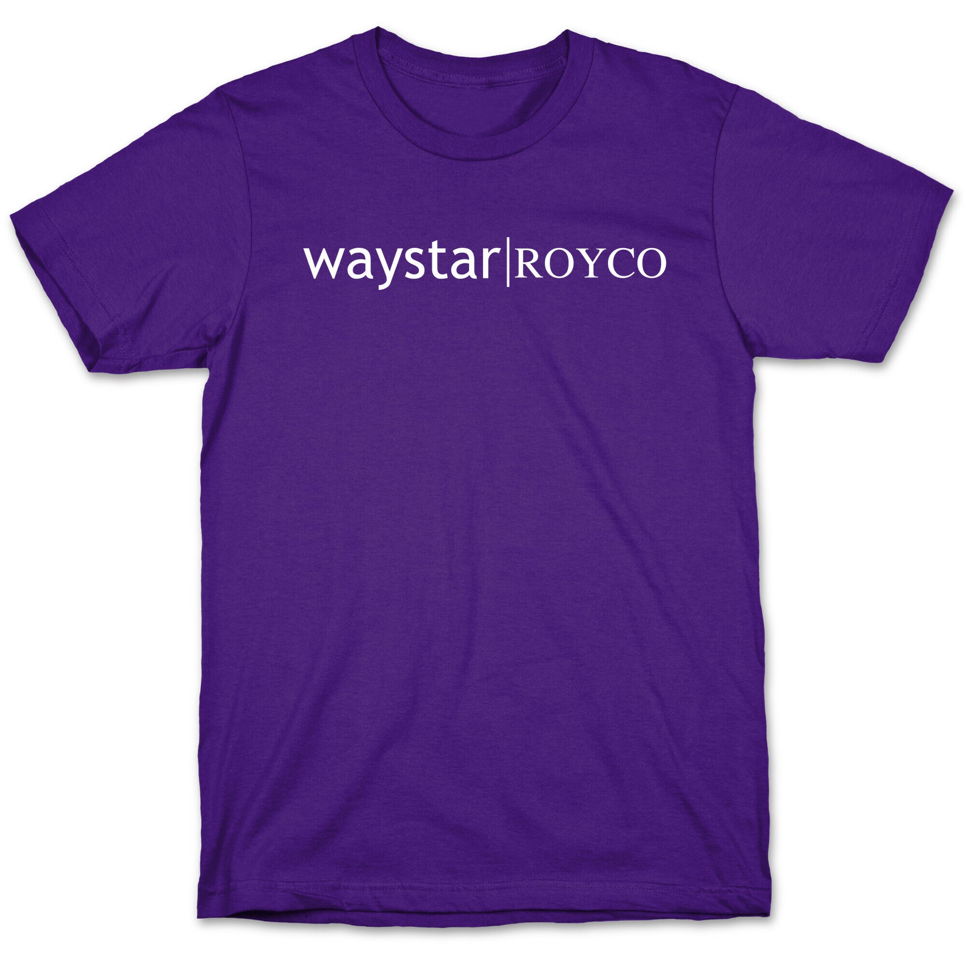 Waystar Royco Parody T-Shirt