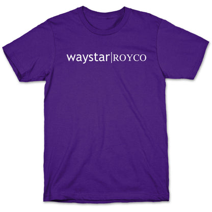 Waystar Royco Parody T-Shirt