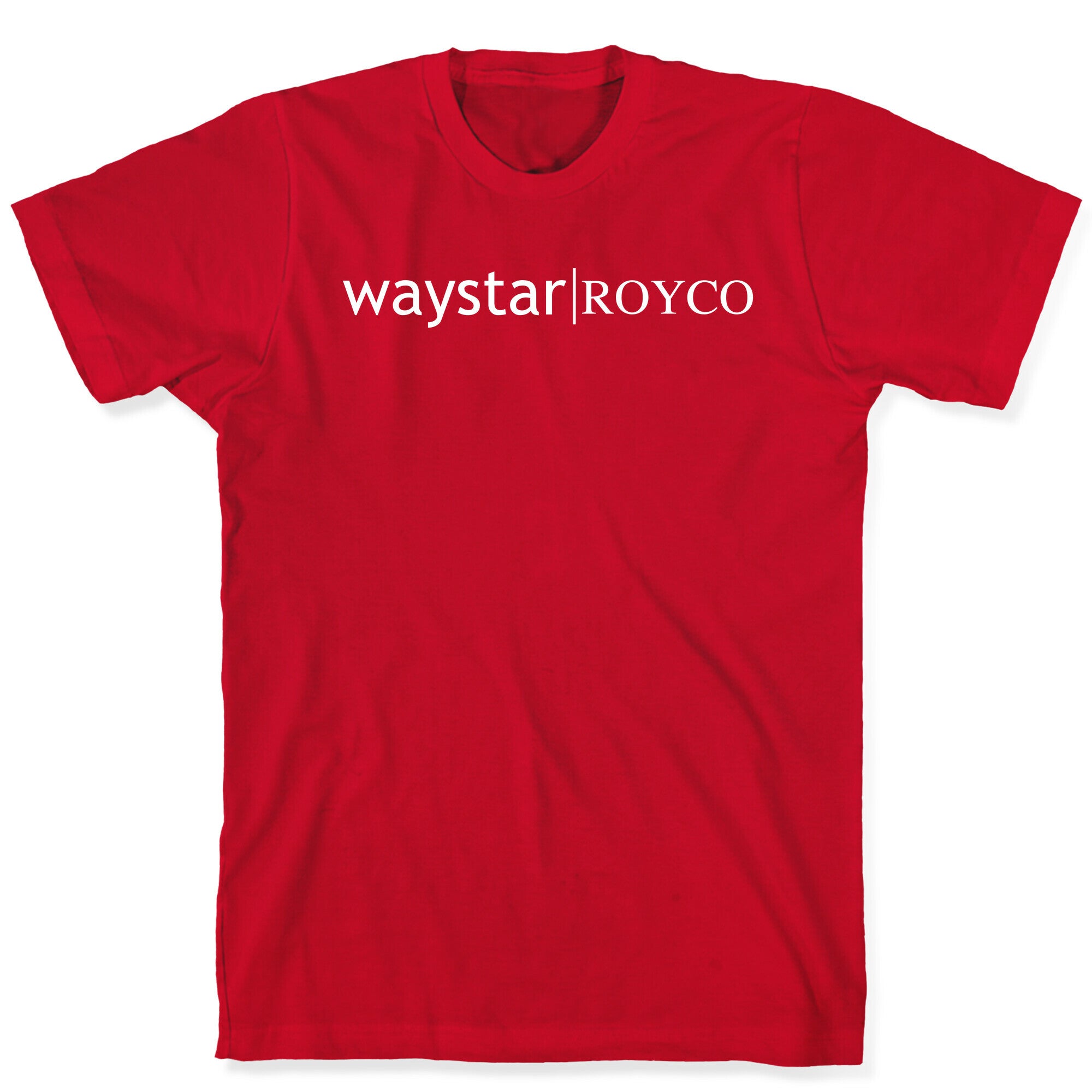 Waystar Royco Parody T-Shirt