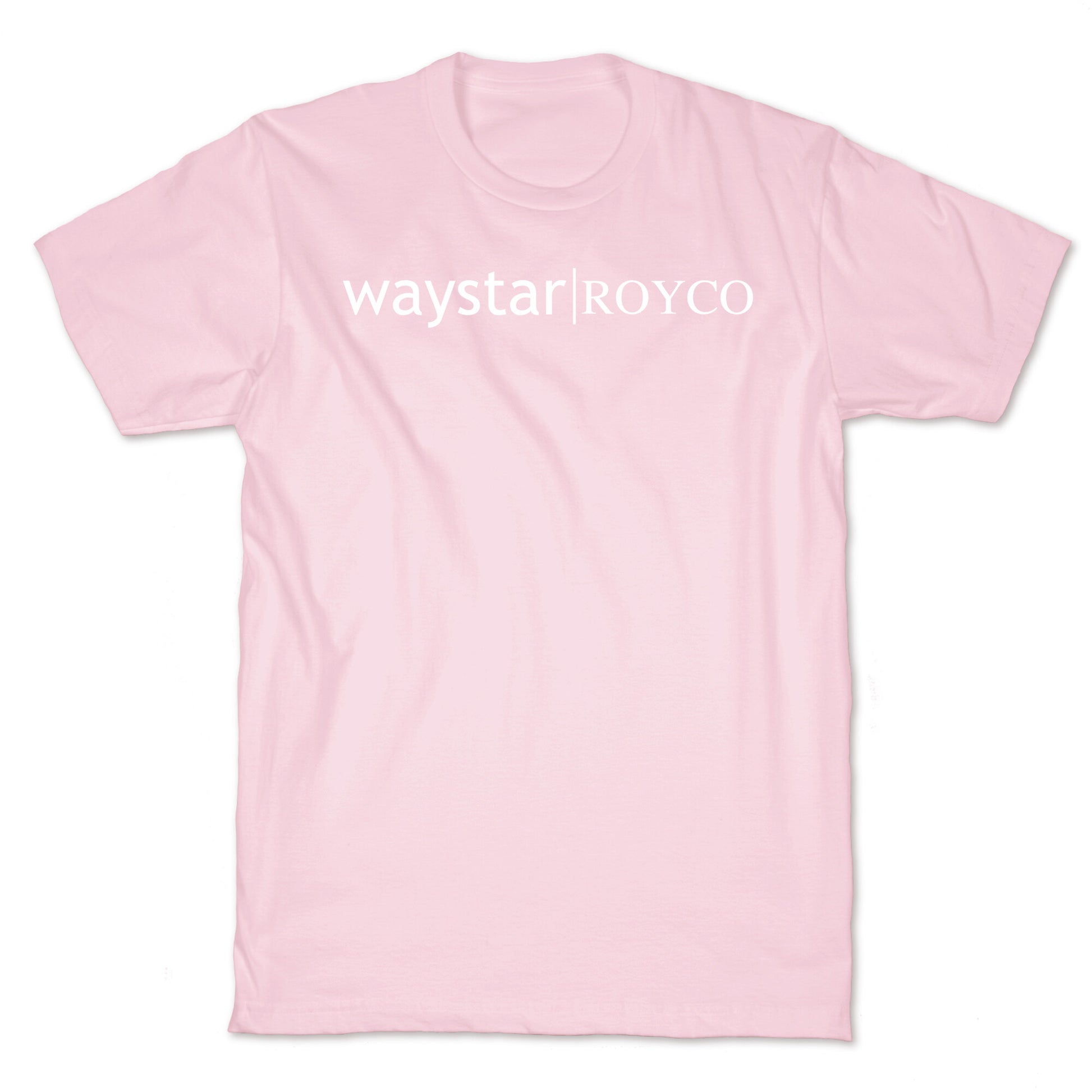 Waystar Royco Parody T-Shirt