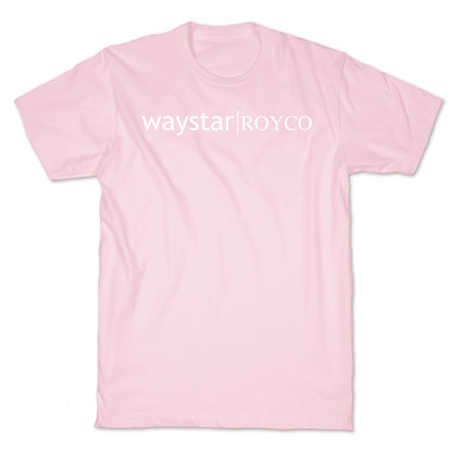 Waystar Royco Parody T-Shirt