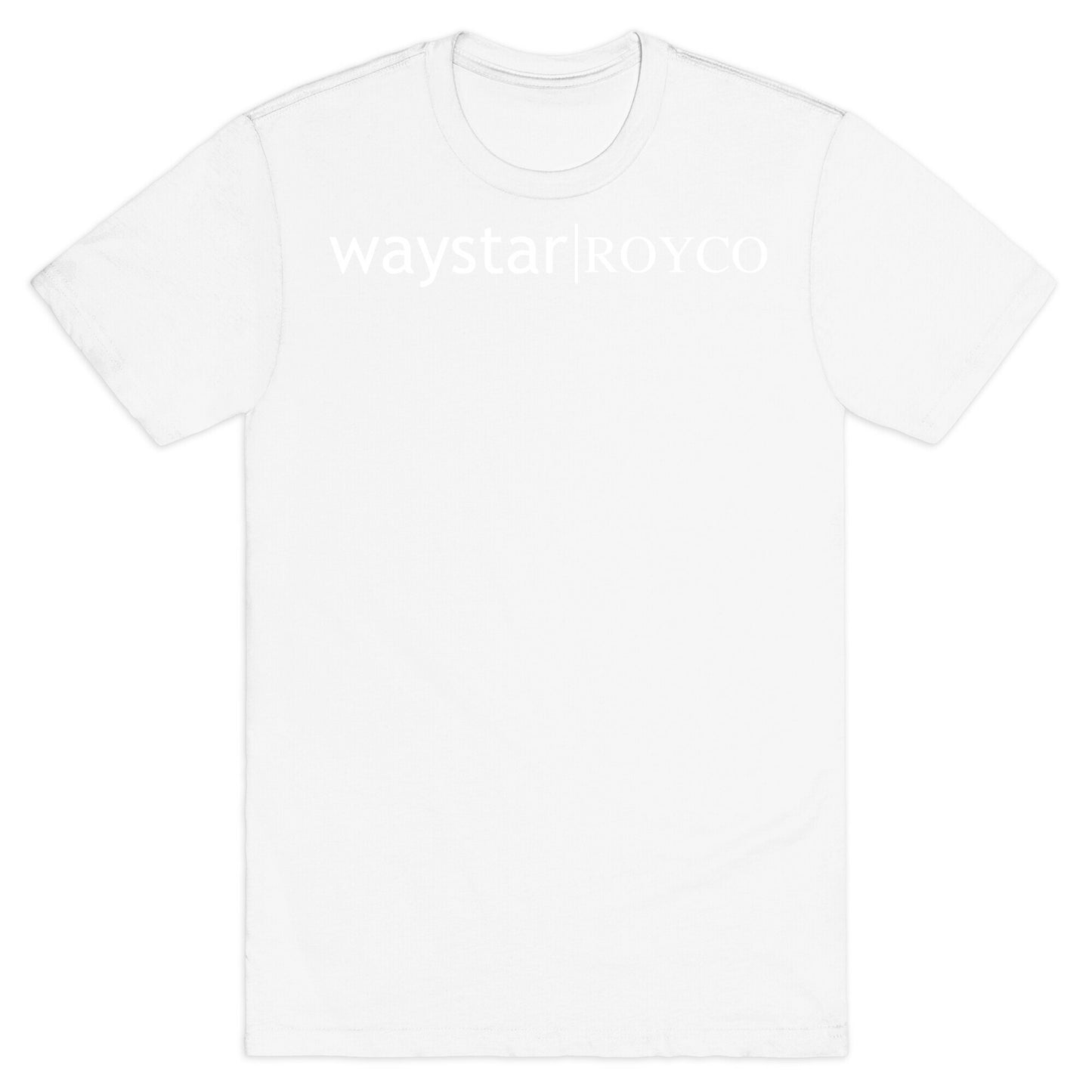 Waystar Royco Parody T-Shirt