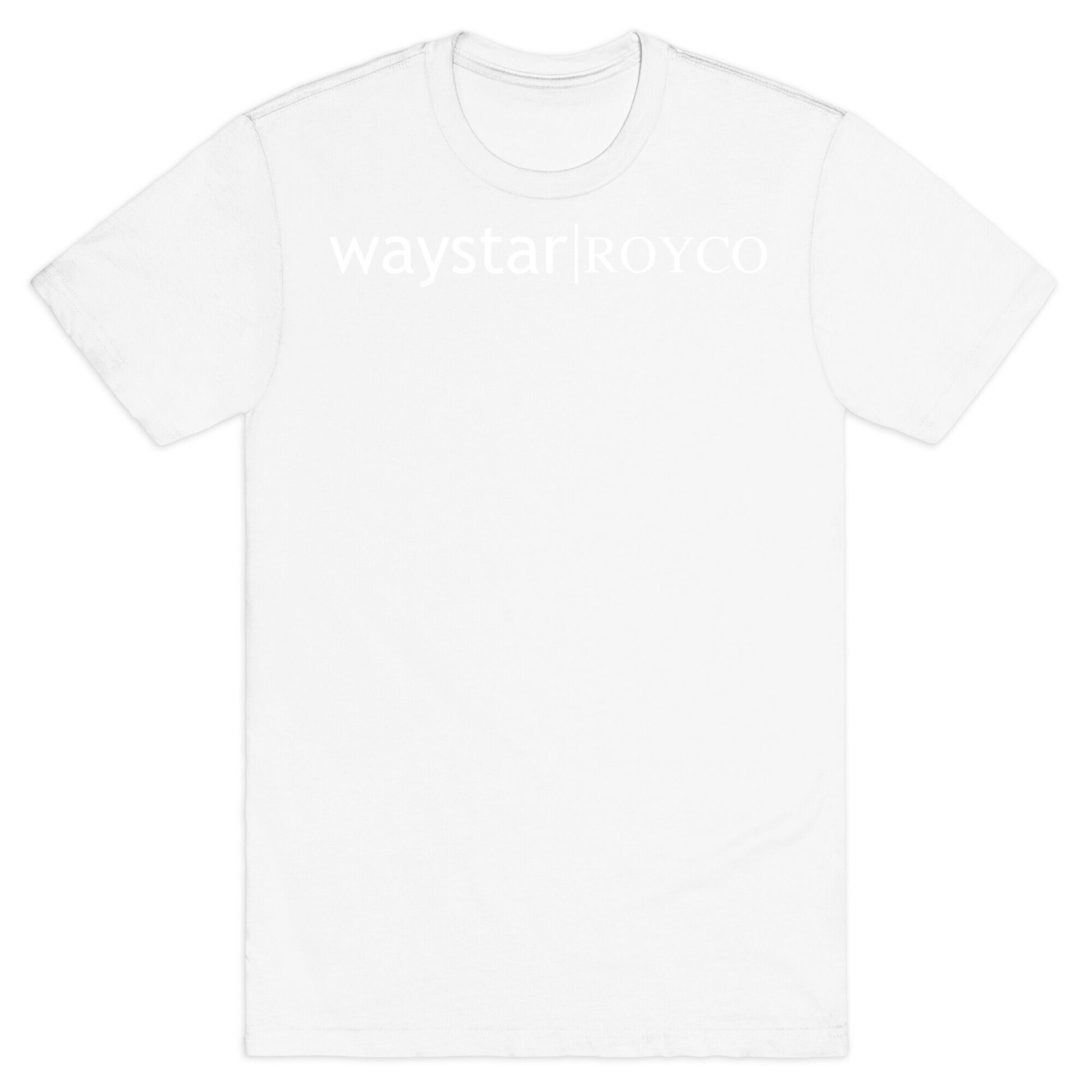 Waystar Royco Parody T-Shirt