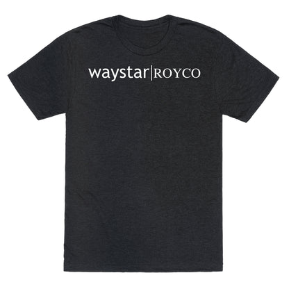 Waystar Royco Parody Unisex Triblend Tee