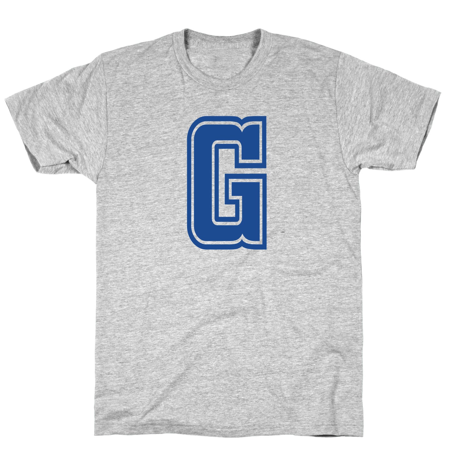 Greendale Human Being Costume  T-Shirt