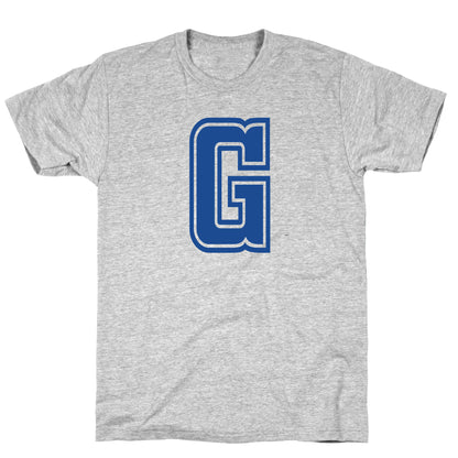 Greendale Human Being Costume  T-Shirt