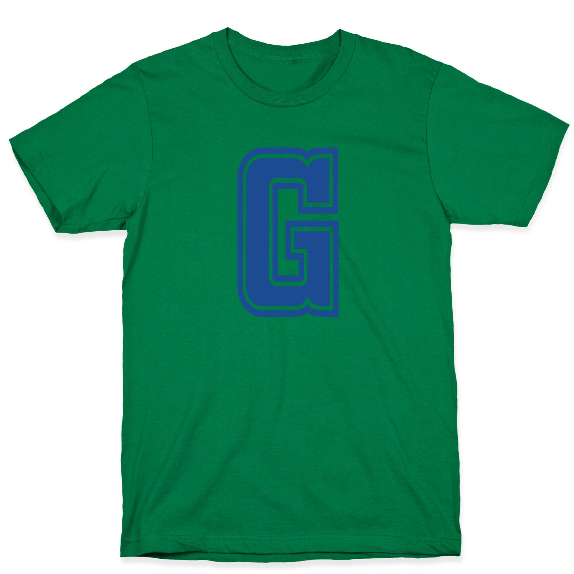 Greendale Human Being Costume  T-Shirt