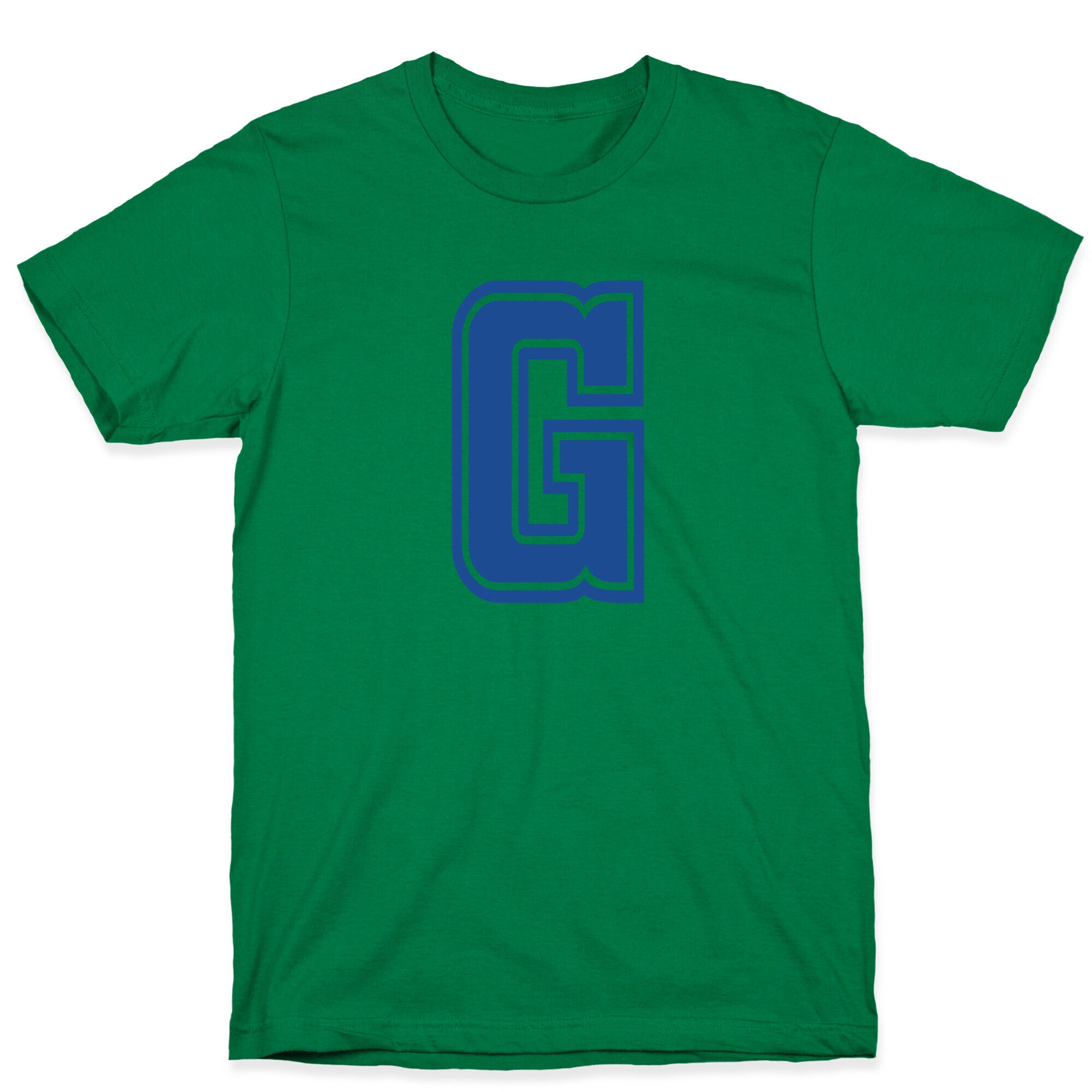 Greendale Human Being Costume  T-Shirt