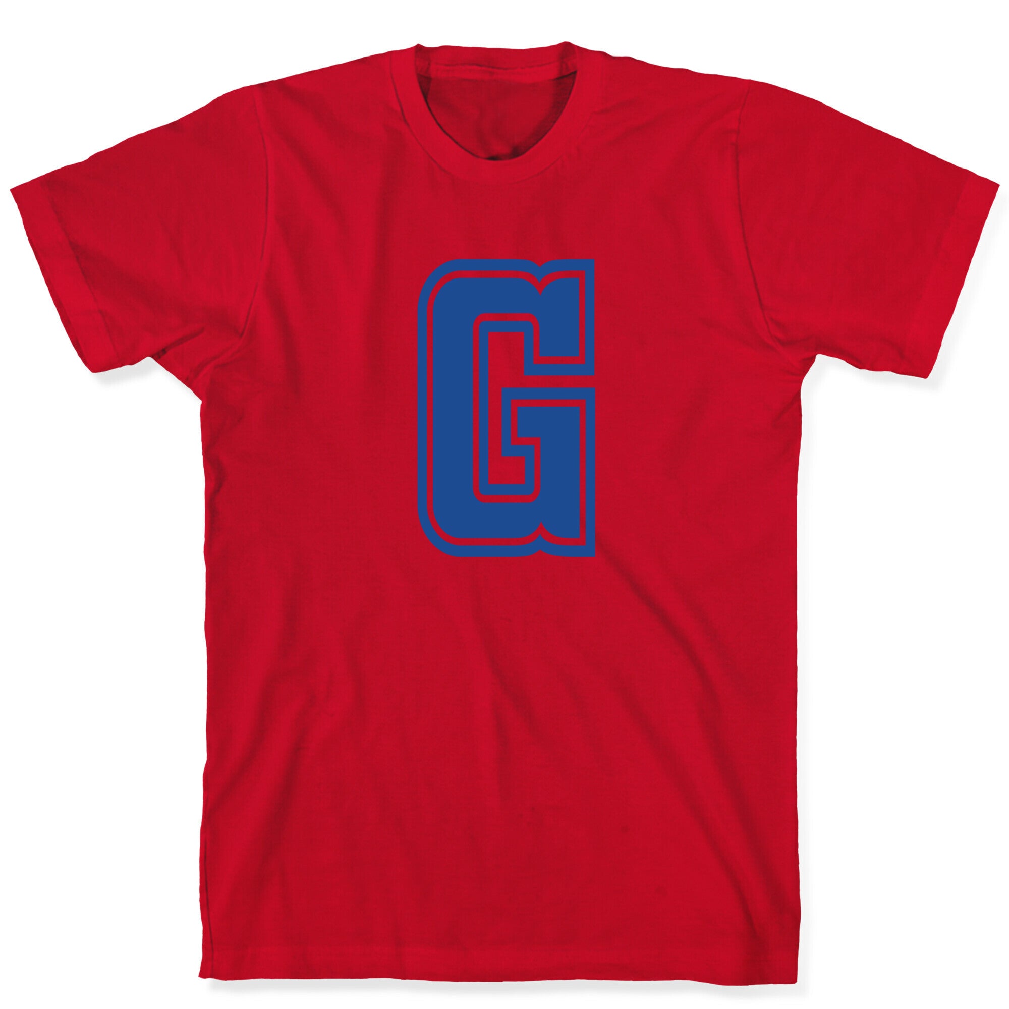 Greendale Human Being Costume  T-Shirt